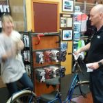 Mike's Bikes of Petaluma