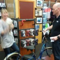 Mike's Bikes of Petaluma ico