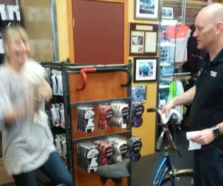 Mike's Bikes of Petaluma