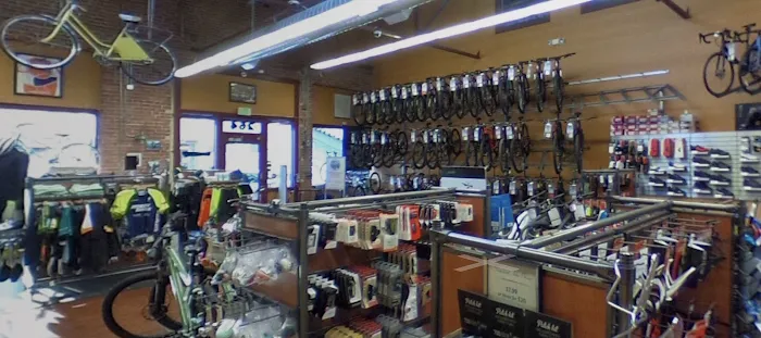 Mike's Bikes of Petaluma Picture 6