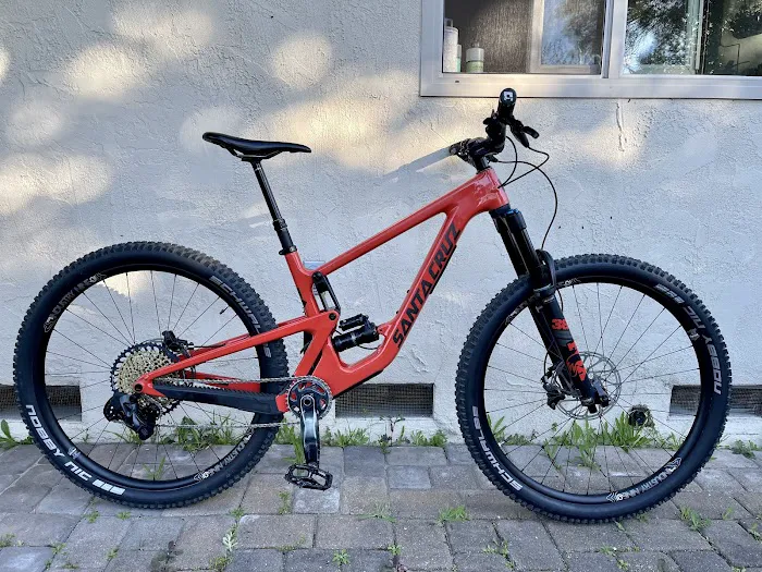 Mike's Bikes of Petaluma Picture 7