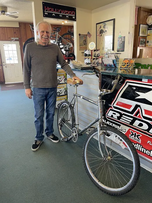 Fisk's Cyclery Picture 1