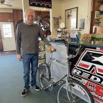 Fisk's Cyclery