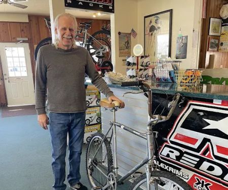 Fisk's Cyclery