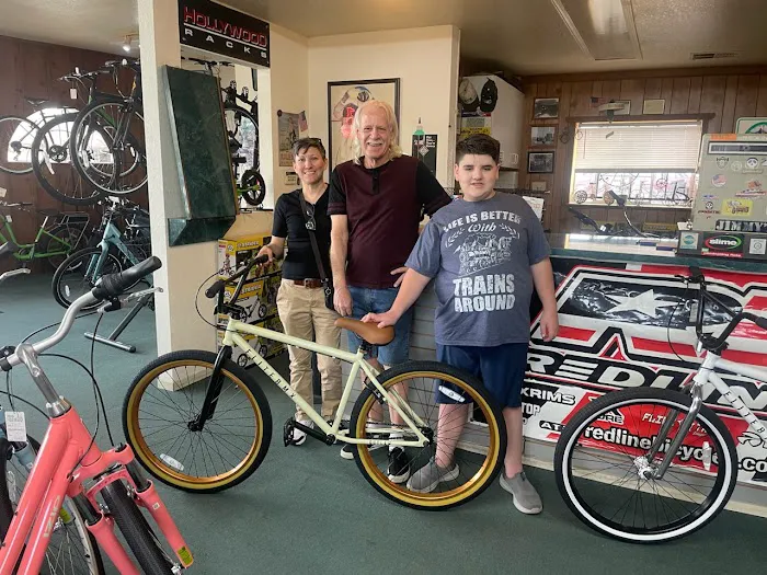 Fisk's Cyclery Picture 6
