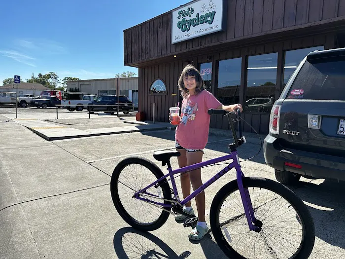 Fisk's Cyclery Picture 7