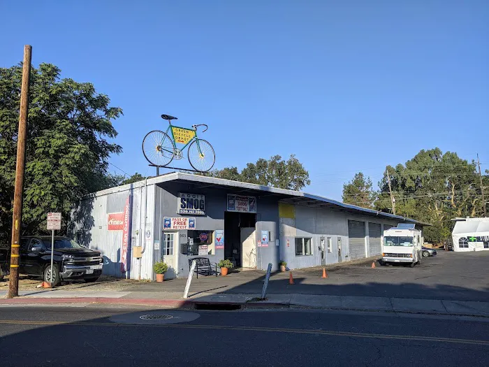Green Bicycle Depot Picture 2