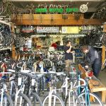 Green Bicycle Depot