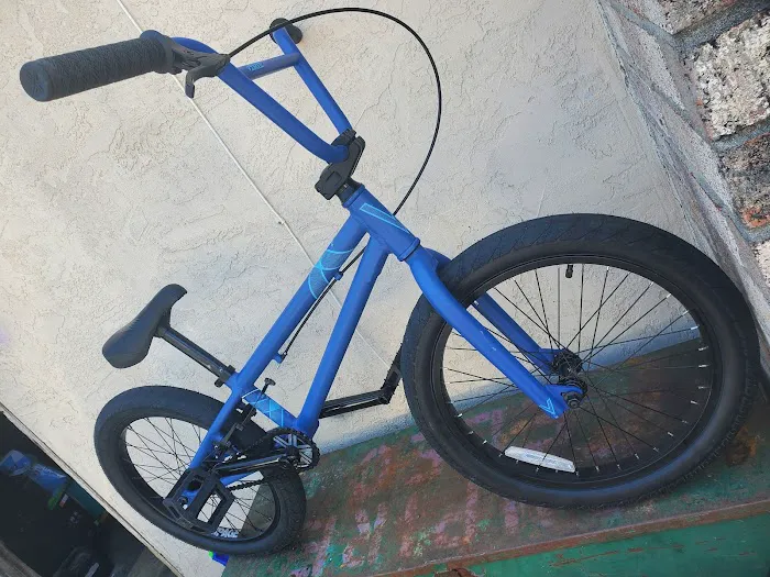 Green Bicycle Depot Picture 7
