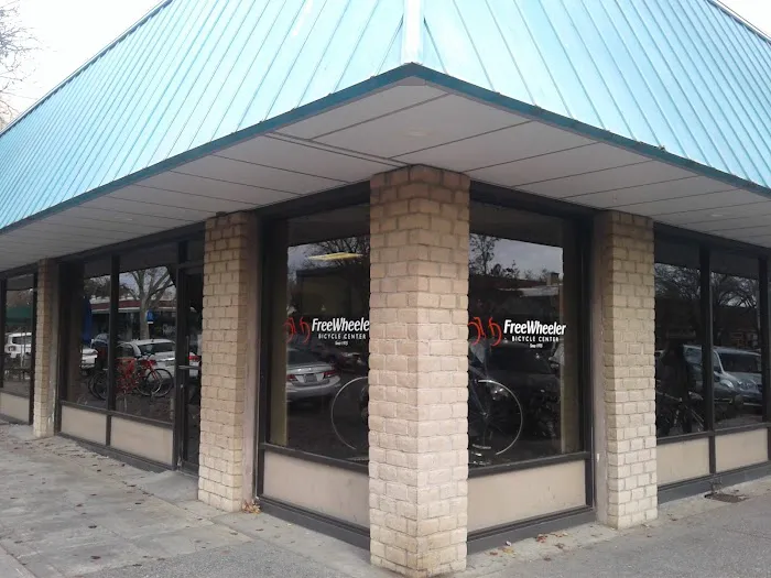 Freewheeler | Bicycle Center Picture 2