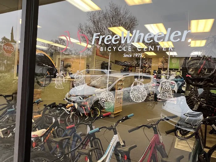 Freewheeler | Bicycle Center Picture 5