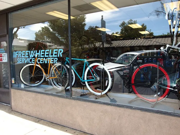 Freewheeler | Bicycle Center Picture 9