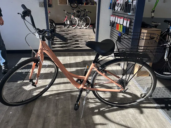 Freewheeler | Bicycle Center Picture 10