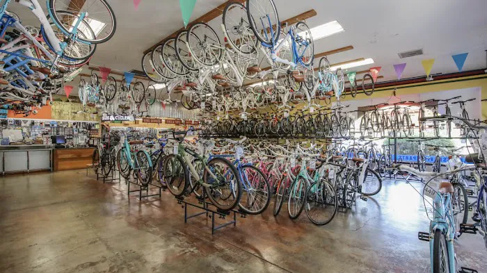 Davis Cyclery Picture 2