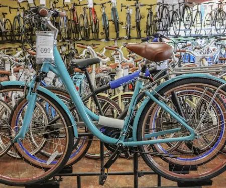 Davis Cyclery