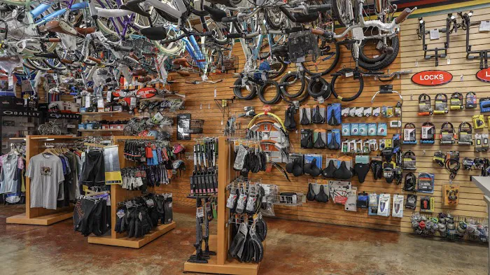 Davis Cyclery Picture 5