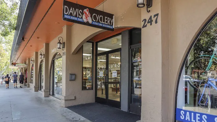 Davis Cyclery Picture 6