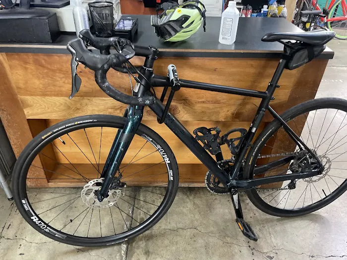 Davis Cyclery Picture 9