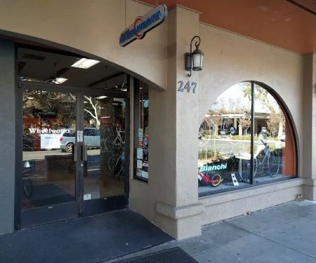 Davis Wheelworks