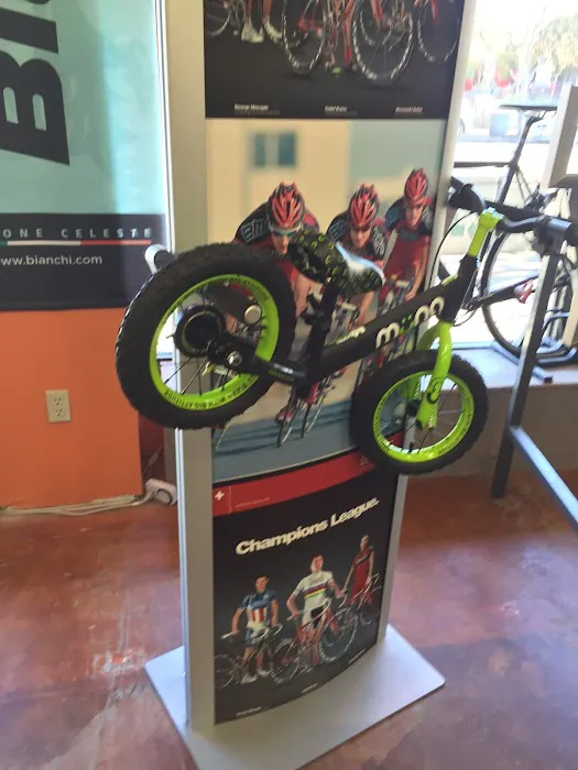 Davis Wheelworks Picture 2