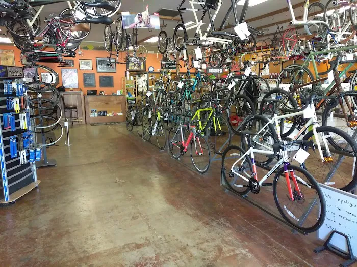 Davis Wheelworks Picture 3