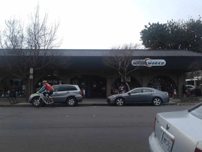 Davis Wheelworks Picture 4