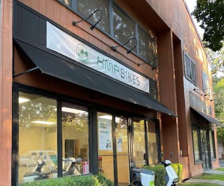 HMP Bikes