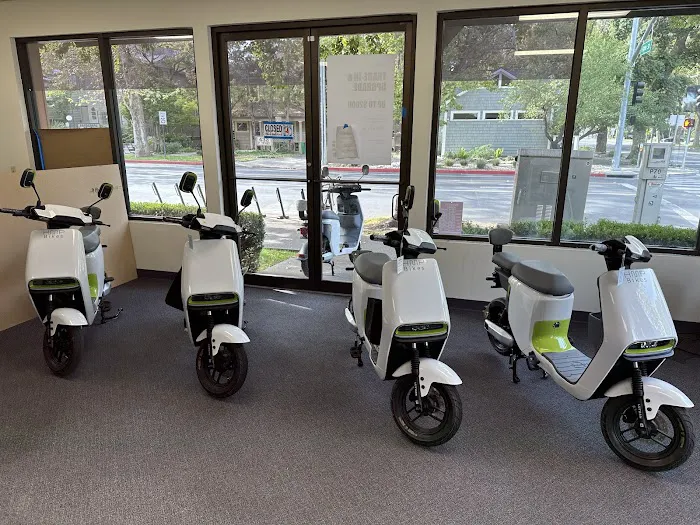 HMP Bikes Picture 6