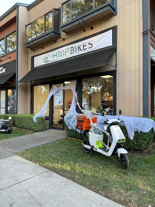HMP Bikes Picture 10