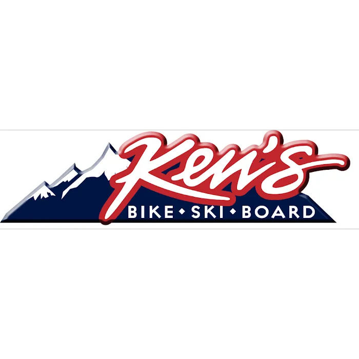 Ken's Bike-Ski-Board Picture 9