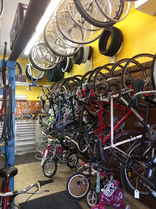 Davis Bike Exchange Picture 3
