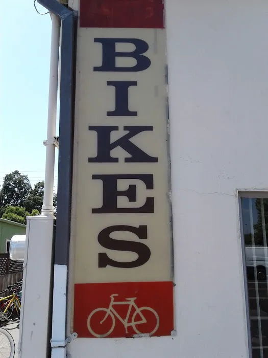 Davis Bike Exchange Picture 1