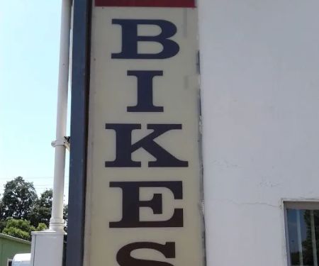 Davis Bike Exchange