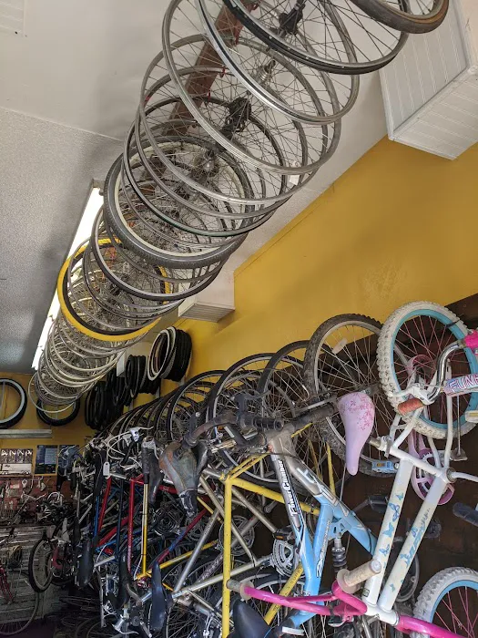 Davis Bike Exchange Picture 8