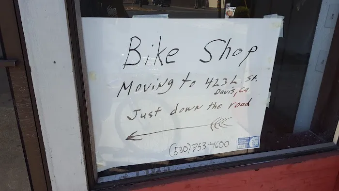Davis Bike Exchange Picture 5