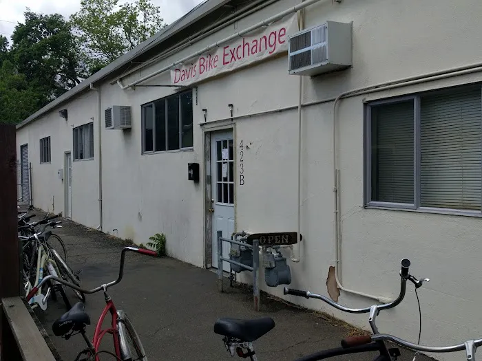 Davis Bike Exchange Picture 9
