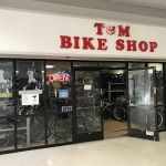 T & M Bike Shop