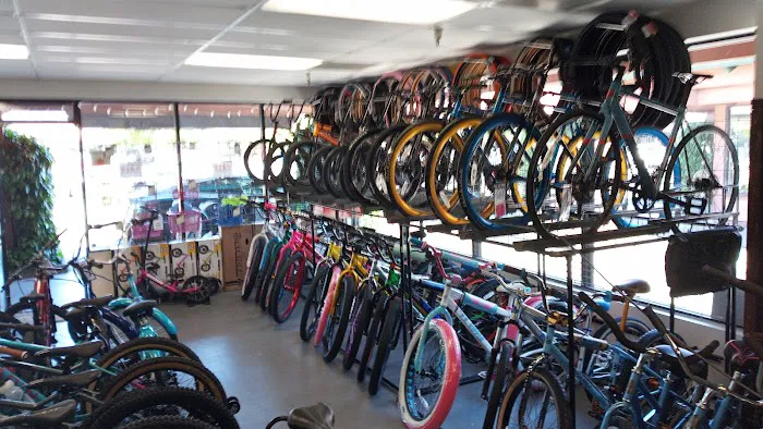 Awesome Bike Co Picture 1
