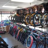Awesome Bike Co ico