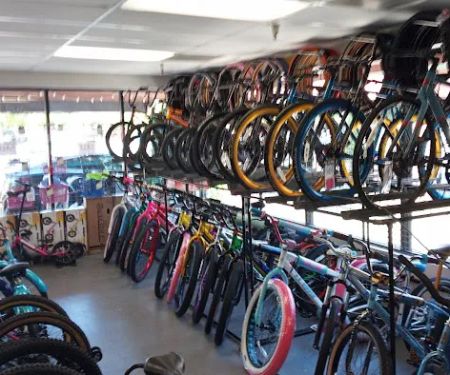 Awesome Bike Co