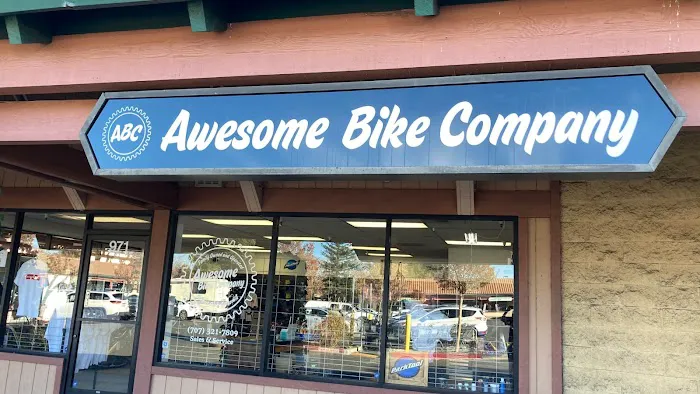 Awesome Bike Co Picture 2