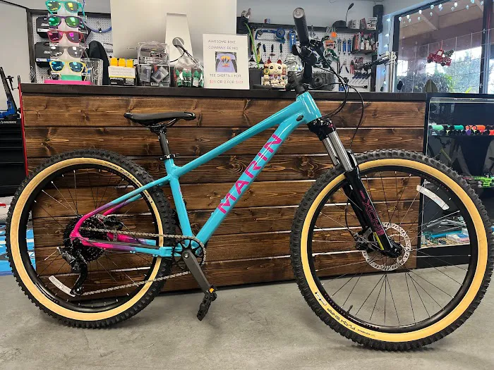 Awesome Bike Co Picture 3