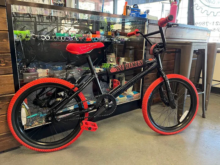Awesome Bike Co Picture 6