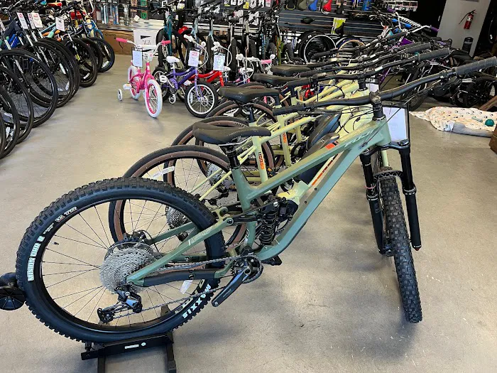 Awesome Bike Co Picture 7