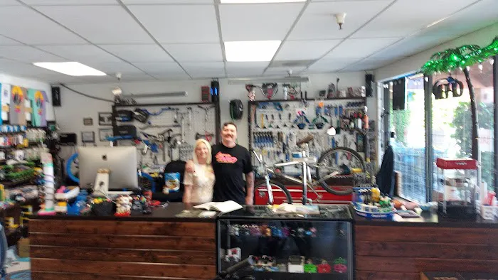 Awesome Bike Co Picture 5