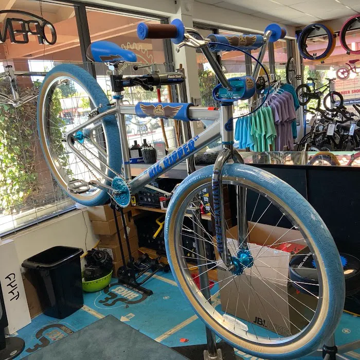 Awesome Bike Co Picture 4
