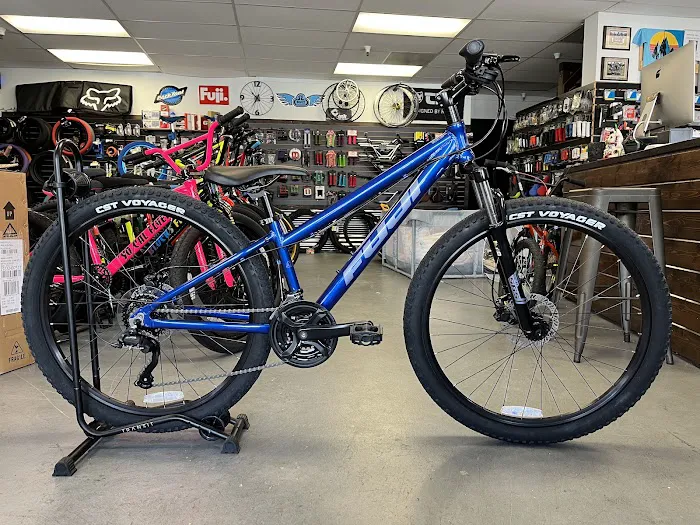 Awesome Bike Co Picture 9