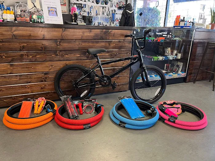 Awesome Bike Co Picture 8