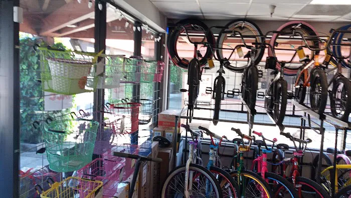 Awesome Bike Co Picture 10