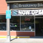 Breakaway Bikes